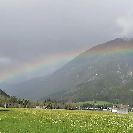 Pohl Apartament Bach (Tyrol)