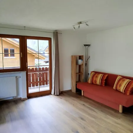 Pohl Apartament