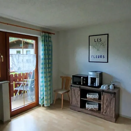 Pohl Apartmán Bach (Tyrol)