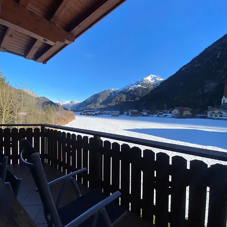 Pohl * Bach (Tyrol)