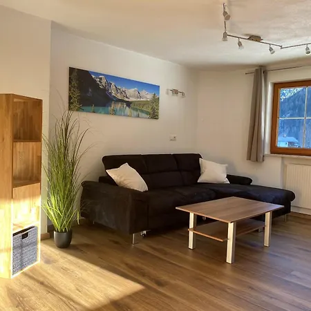 Pohl Apartament *