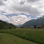 Appartement Pohl *