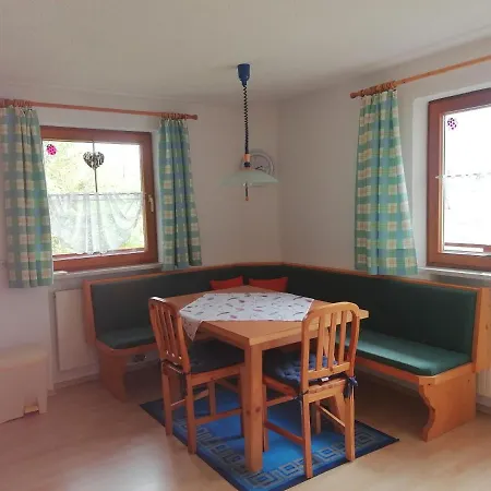 Pohl 아파트 바흐